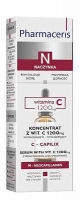 Pharmaceris N Сыворотка с витамином C-CAPILIX 30 мл