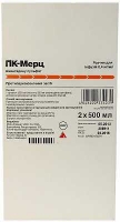 ПК-Мерц  0.4 мг/мл N2 раствор