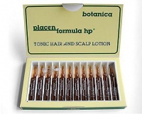 Плацент Формула Ботаника 10 мл №12 средство для волос