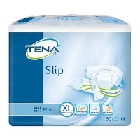 Подгузники TENA Slip Plus N30 размер XL