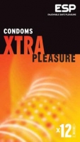 Презервативы ESP Xtra pleasure N12 рельефные
