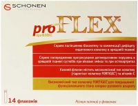 ПроФЛЕКС (proFLEX)  25 мл N14 флаконов раствор питьевой