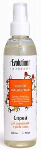 Revolution Pro МультиВитамин спрей для роста волос 200 мл