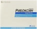 Рибоксин 2%  20 мг/мл 5 мл N10 раствор для инъекций
