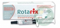 Ротарикс вакцина для профилактики ротавирусной инфекции