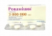 Ровамицин 3.000.000 ЕД №10 таблетки