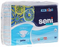 Seni Kids Junior N30 подгузники для детей