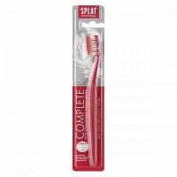 Сплат Professional Complete Soft зубная щетка