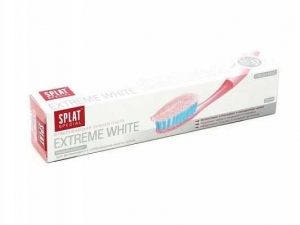Сплат Special Extreme White 75 мл зубная паста