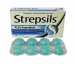 Стрепсилс Плюс N16 леденцы с анестетиком для обезболивания горла