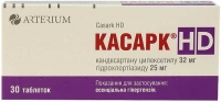 Таблетки Касарк HD 32 мг №30