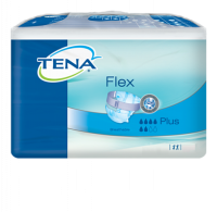 TENA Flex Plus XL 430 N30 подгузники