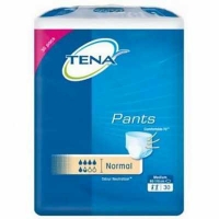 TENA Pants Normal Medium N30 подгузники