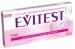 Тест для определения овуляции Eviplan 5 + тест для определения беременности Evitest №1