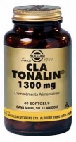 Тоналин КЛА (Tonalin CLA) 1300 мг №60 капсулы