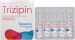 Тризипин 100 мг/мл N10 раствор