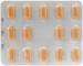 Вальсакор НD 160 мг/25 мг №28 таблетки