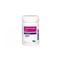Варфарин-ФС 2.5 мг N100 таблетки