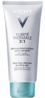 Vichy Purete Thermale Three in One 200 мл
