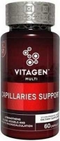 Витаджен VITAGEN CAPILLARIES SUPPORT N60 капсулы