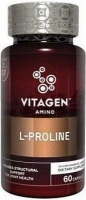 Витаджен VITAGEN L-PROLINE 500мг N60 капсулы