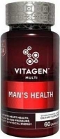 Витаджен VITAGEN MAN HEALTH N60 капсулы