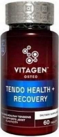 Витаджен VITAGEN TENDO HEALTH + RECOVERY N60 таблетки