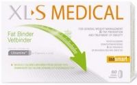 XLS Medical Fat Binder №180 таблетки