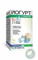 Йогурт Baby Comfort N30 капсулы