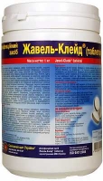 Жавель-Клейд 1 кг N300 хлорные таблетки в банке