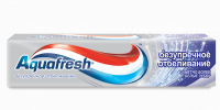 Зубная паста Аквафреш Ultimate White 50 мл