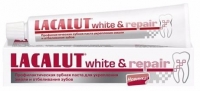 Зубная паста Lacalut White&Repair 50 мл