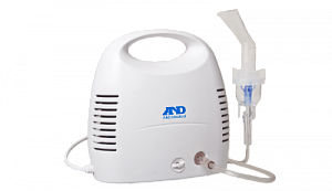 A&amp;D Ингалятор CN-231 компрессорный