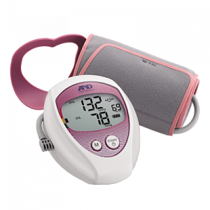 A&amp;D Тонометр автоматический с адаптером UA-669 для женщин