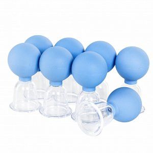 АльпинаПласт Банки вакуумные Набор универсальный 8 шт. БВ-01