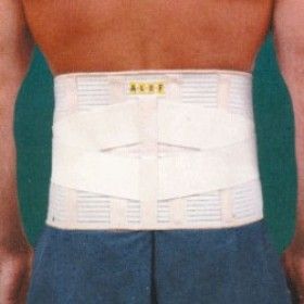 Алеф Бандаж противорадикулитный бпр XXL