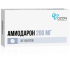 Амиодарон таблетки 200 мг 30 шт. Озон