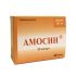Амосин капсулы 250 мг 20 шт.