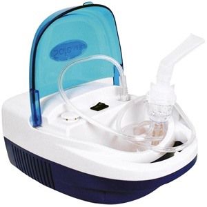 Amrus Enterprises Ингалятор компрессорный AMNB-500 базовый