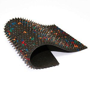 Аппликатор Ляпко Шанс плюс шаг игл 5,8 мм размер 118 м х 235 мм 880игл