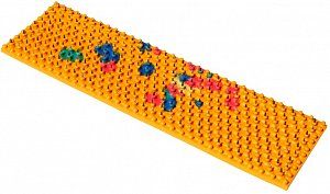 Аппликатор Ляпко Спутник 6,2 мм 52х180 мм