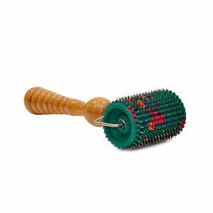 Аппликатор Ляпко Валик универсальный 3,5 мм 51х72 мм 496 игл Брама,