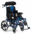 Армед кресло-коляска для инвалидов armed fs958lbhp