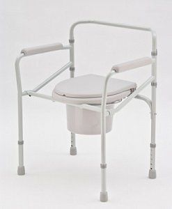 Армед кресло-коляска для инвалидов h 005