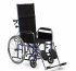 Армед кресло-коляска для инвалидов h 008