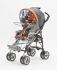 Армед Система колясочная инвалидная детская с принадл. Pliko