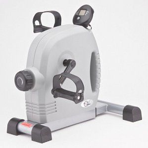 Армед Тренажер Curamotion Dual Bike артt70110 для верхней /нижней части тела