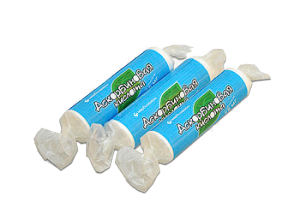 Аскорбиновая кислота таблетки 75 мг 10 шт.