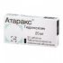 Атаракс таблетки покрытые оболочкой 25 мг 25 шт.