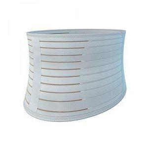 B.Well Бандаж на брюшную стенку W-421 р.XL белый